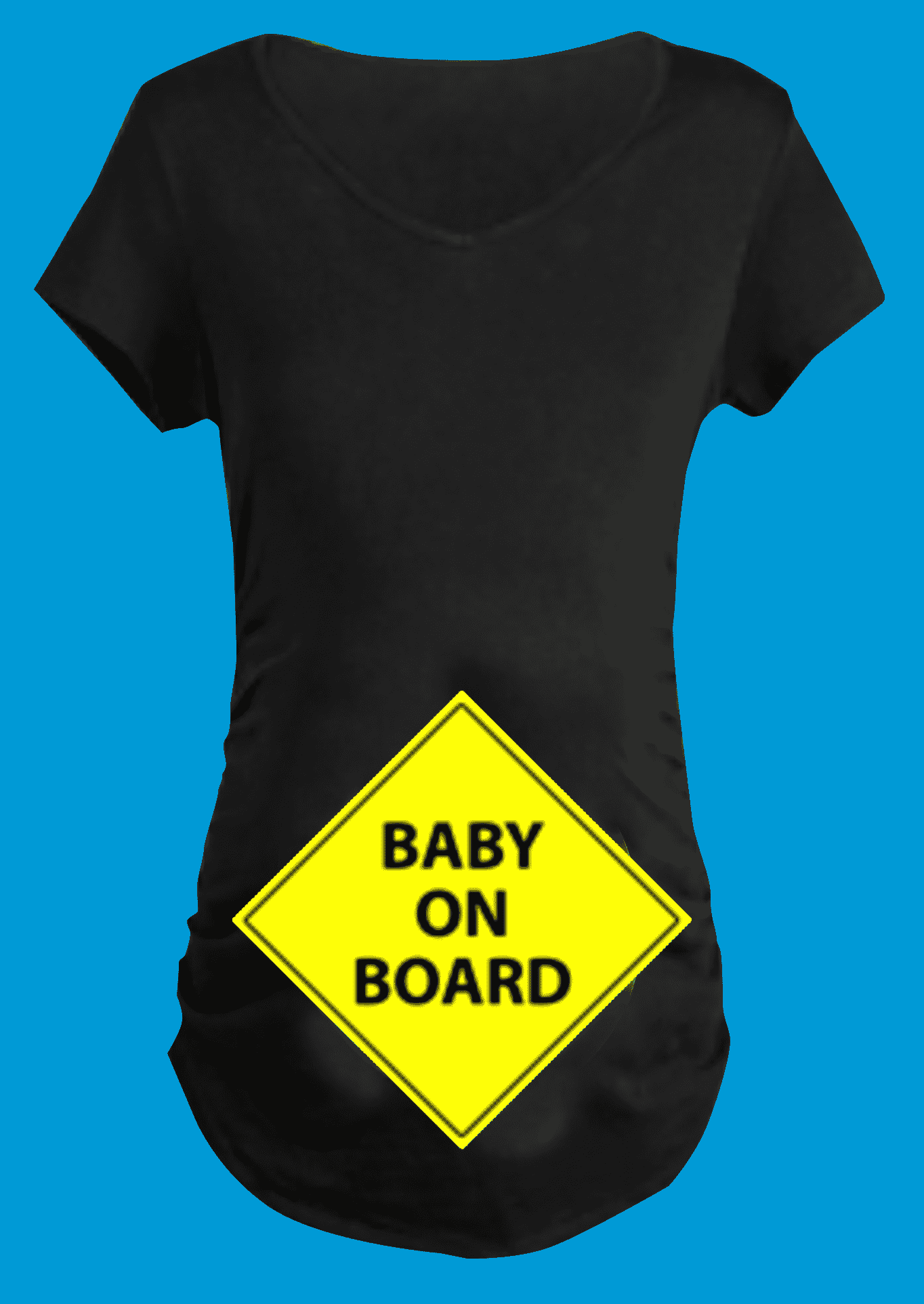 Baby on Board